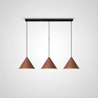 NOOMI TRIO Cascade Light