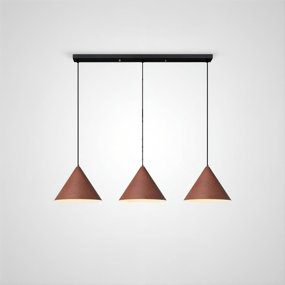 NOOMI TRIO Cascade Light