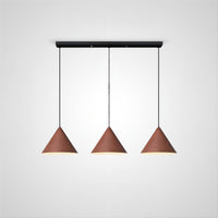 NOOMI TRIO Cascade Light