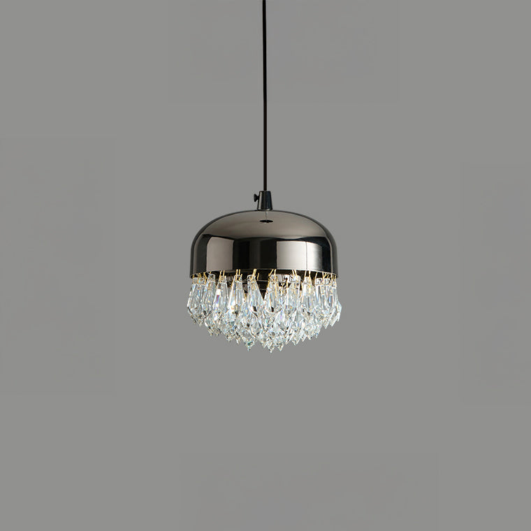 NOOR Pendant by Lampadom - angle view