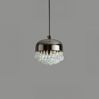 NOOR Pendant by Lampadom - angle view