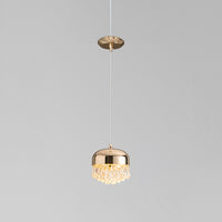 NOOR Pendant by Lampadom - ambient shot