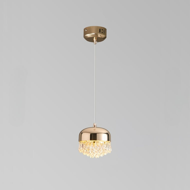 NOOR Pendant by Lampadom - detail view