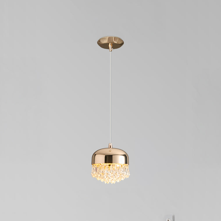 NOOR Pendant by Lampadom - detail view