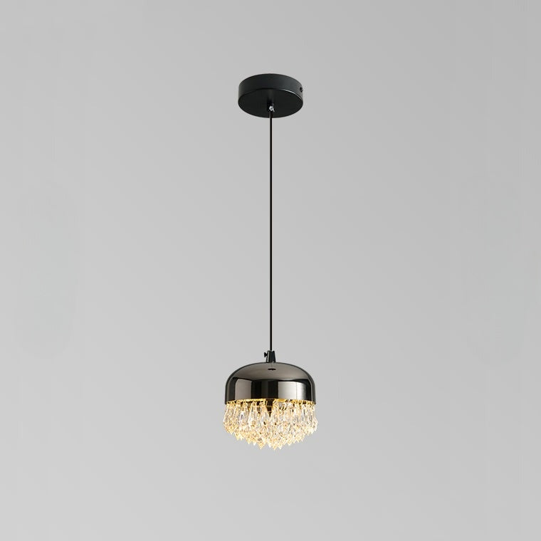 NOOR Pendant by Lampadom - close-up