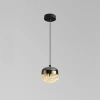 NOOR Pendant by Lampadom - close-up