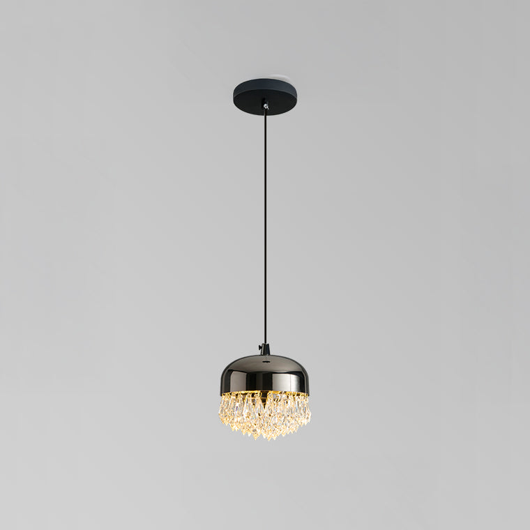 NOOR Pendant by Lampadom - close-up