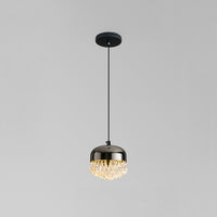 NOOR Pendant by Lampadom - close-up