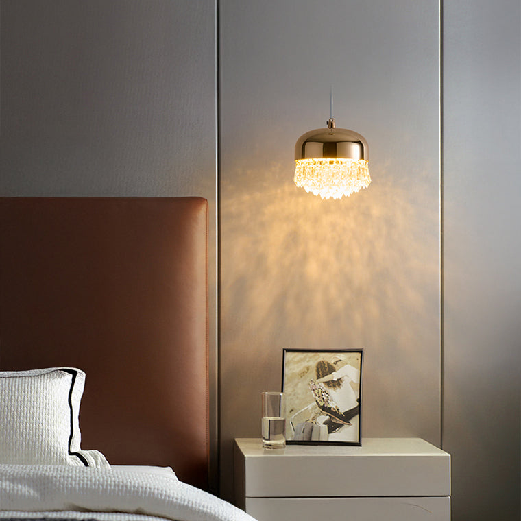 NOOR Pendant by Lampadom - detail view