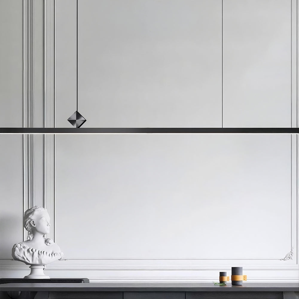 NORMA Linear Chandelier