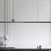 NORMA Linear Chandelier