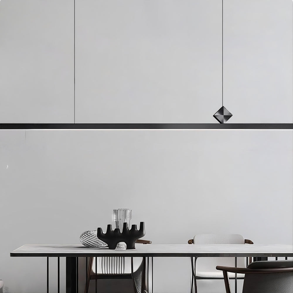 NORMA Linear Chandelier