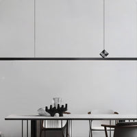NORMA Linear Chandelier