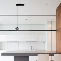 NORMA Linear Chandelier