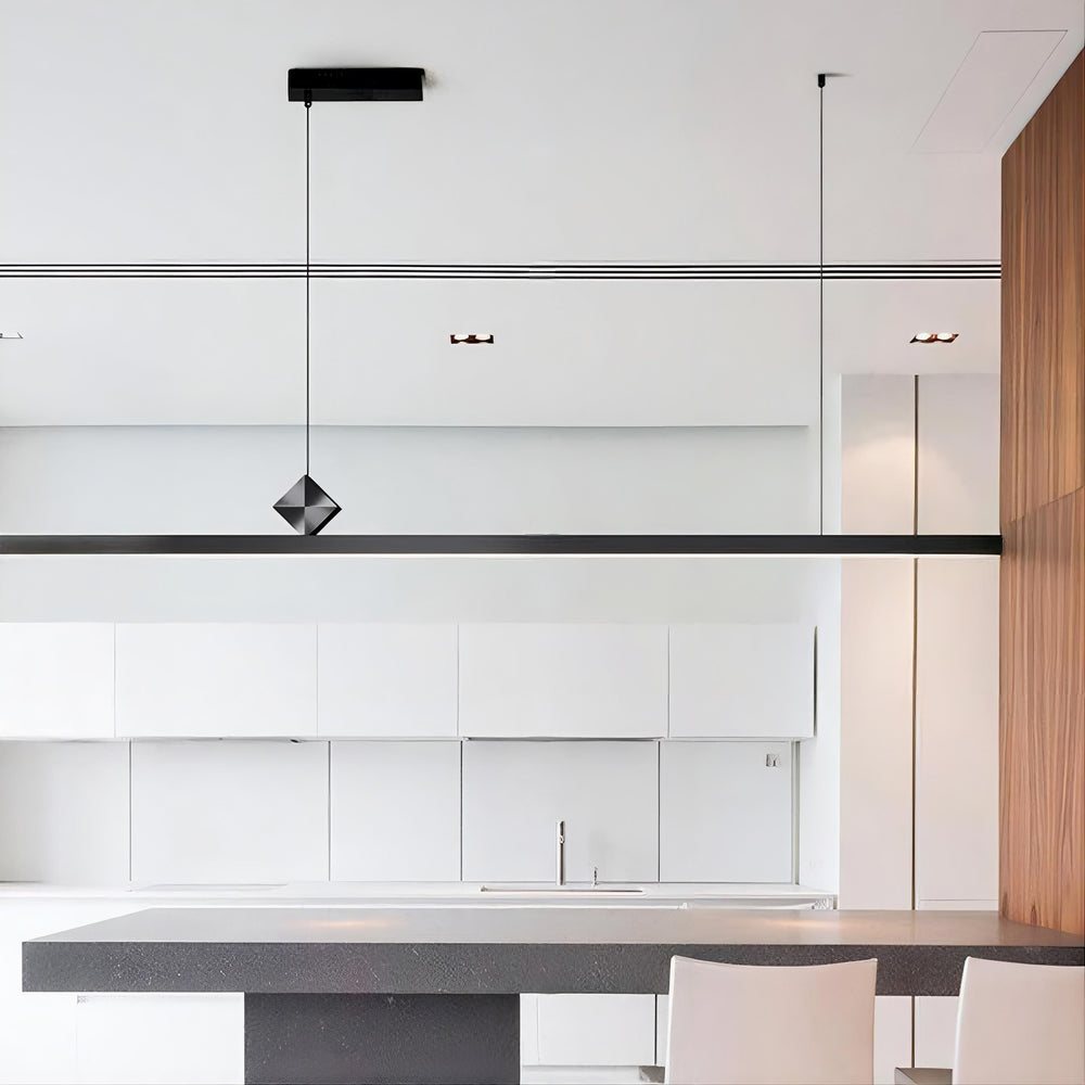 NORMA Linear Chandelier