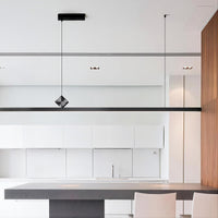 NORMA Linear Chandelier