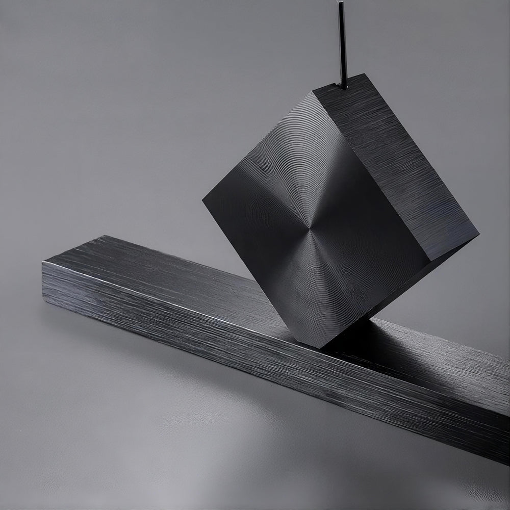 NORMA Linear Chandelier