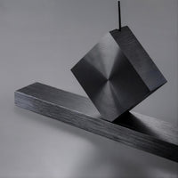 NORMA Linear Chandelier