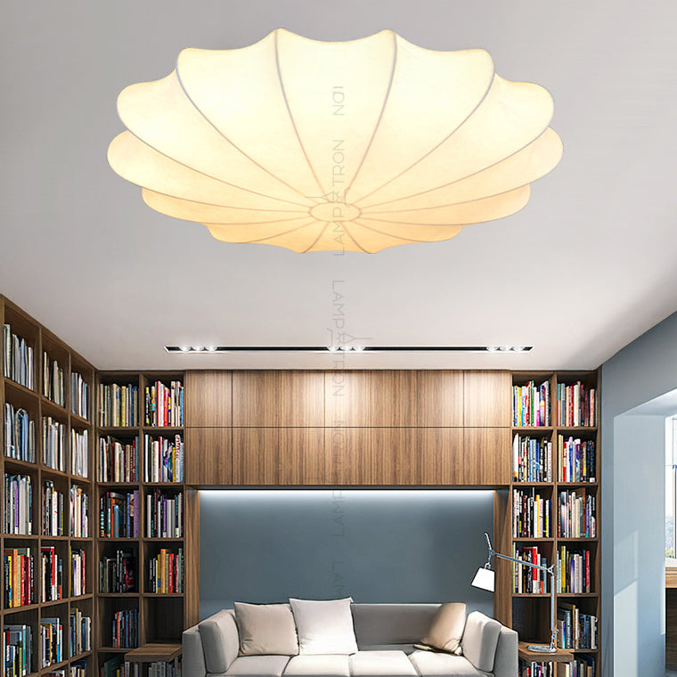 NORNA Ceiling Chandelier