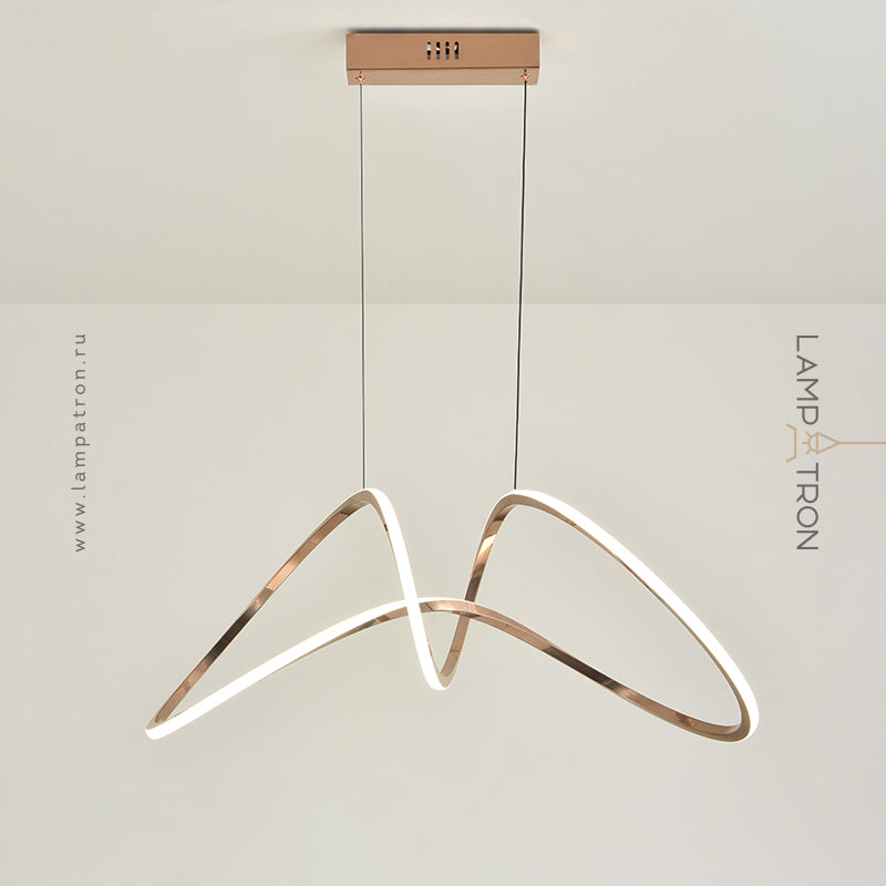 NORVIN B Pendant