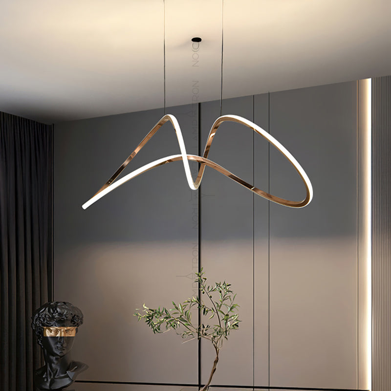 NORVIN B Pendant