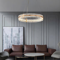 NOVEL Ring Chandelier