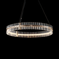 NOVEL Ring Chandelier