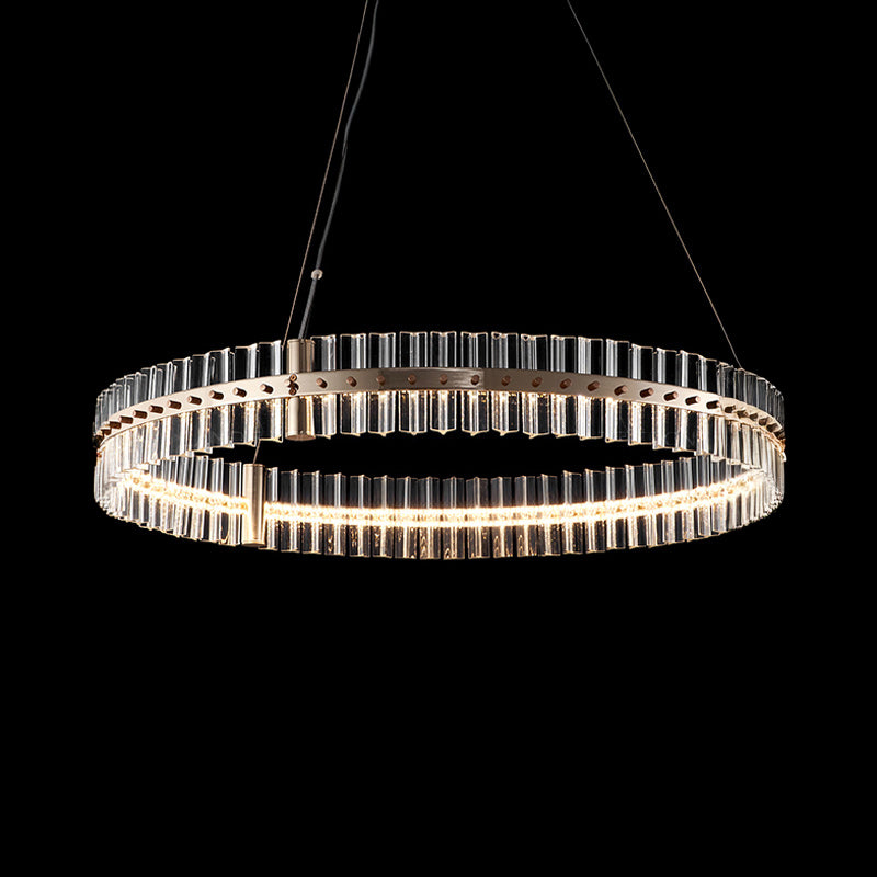 NOVEL Ring Chandelier