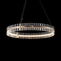NOVEL Ring Chandelier