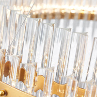 NOVEL Ring Chandelier