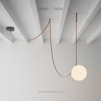 NUTTA BALL Pendant