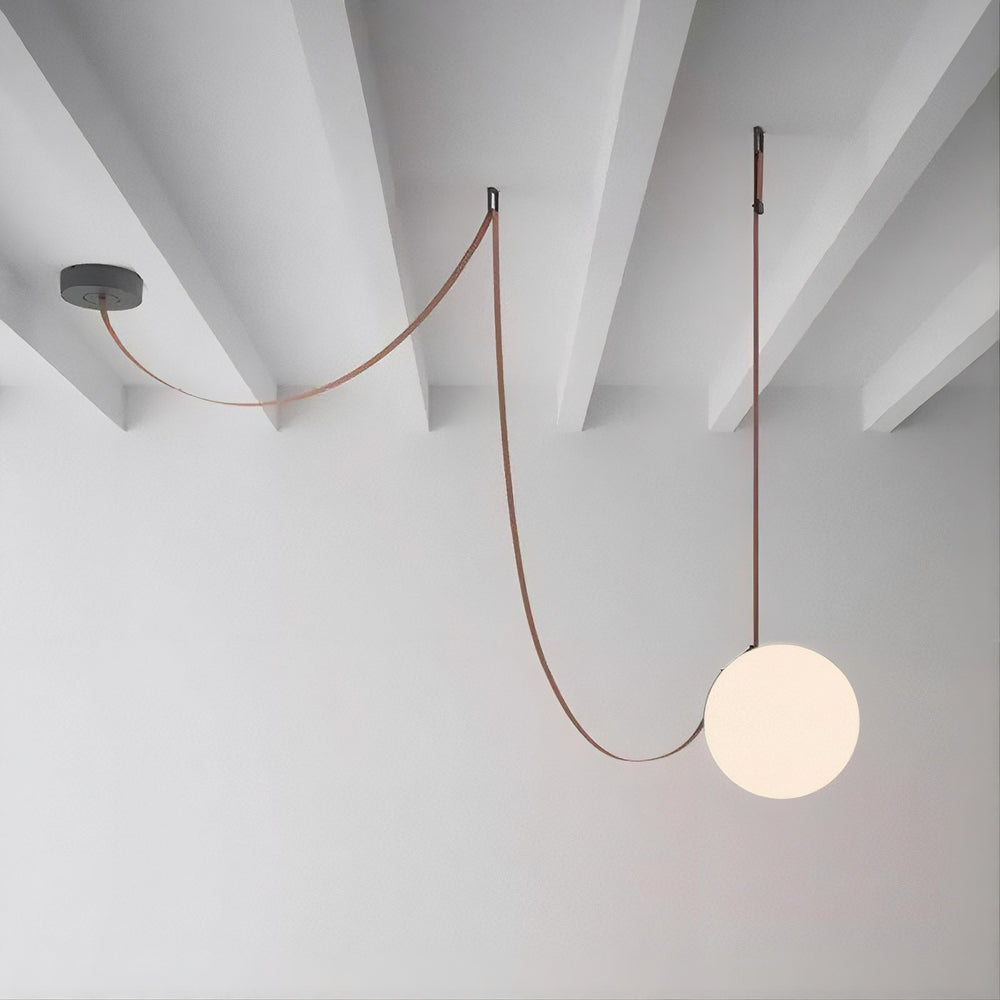 NUTTA BALL Pendant