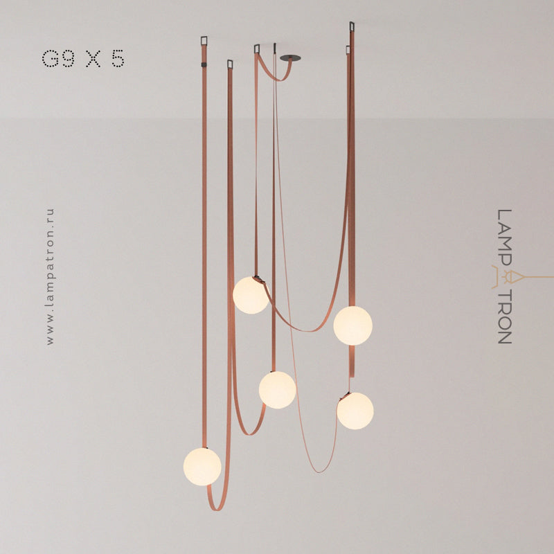 NUTTA BALL Pendant