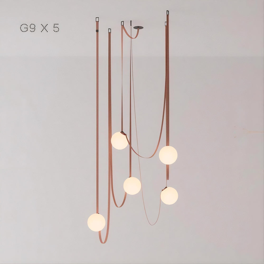 NUTTA BALL Pendant