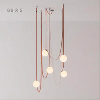 NUTTA BALL Pendant