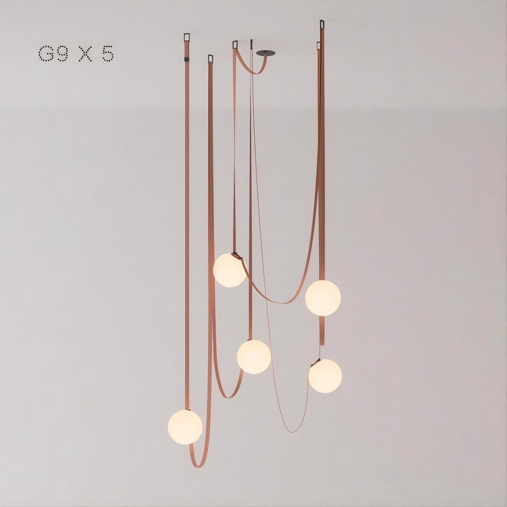 NUTTA BALL Pendant