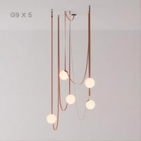 NUTTA BALL Pendant
