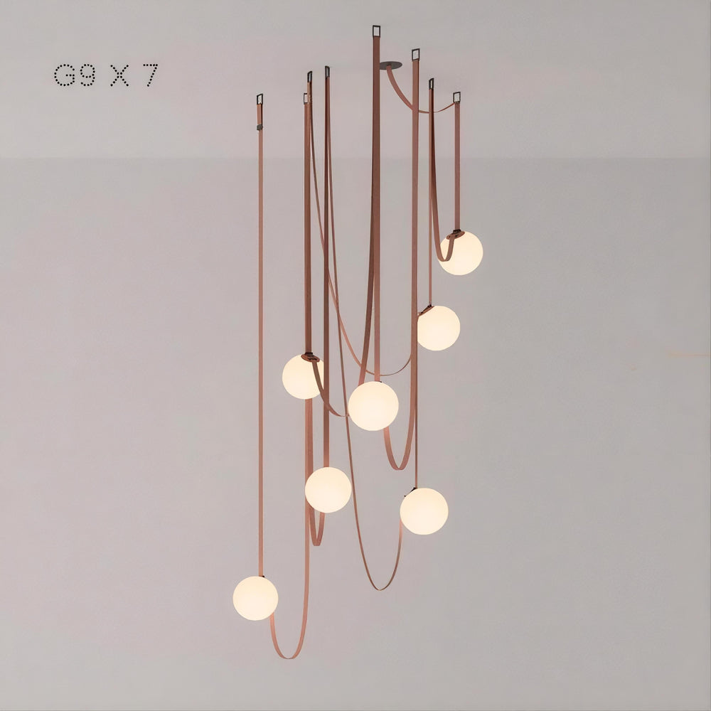 NUTTA BALL Pendant