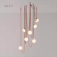 NUTTA BALL Pendant