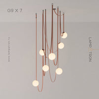 NUTTA BALL Pendant