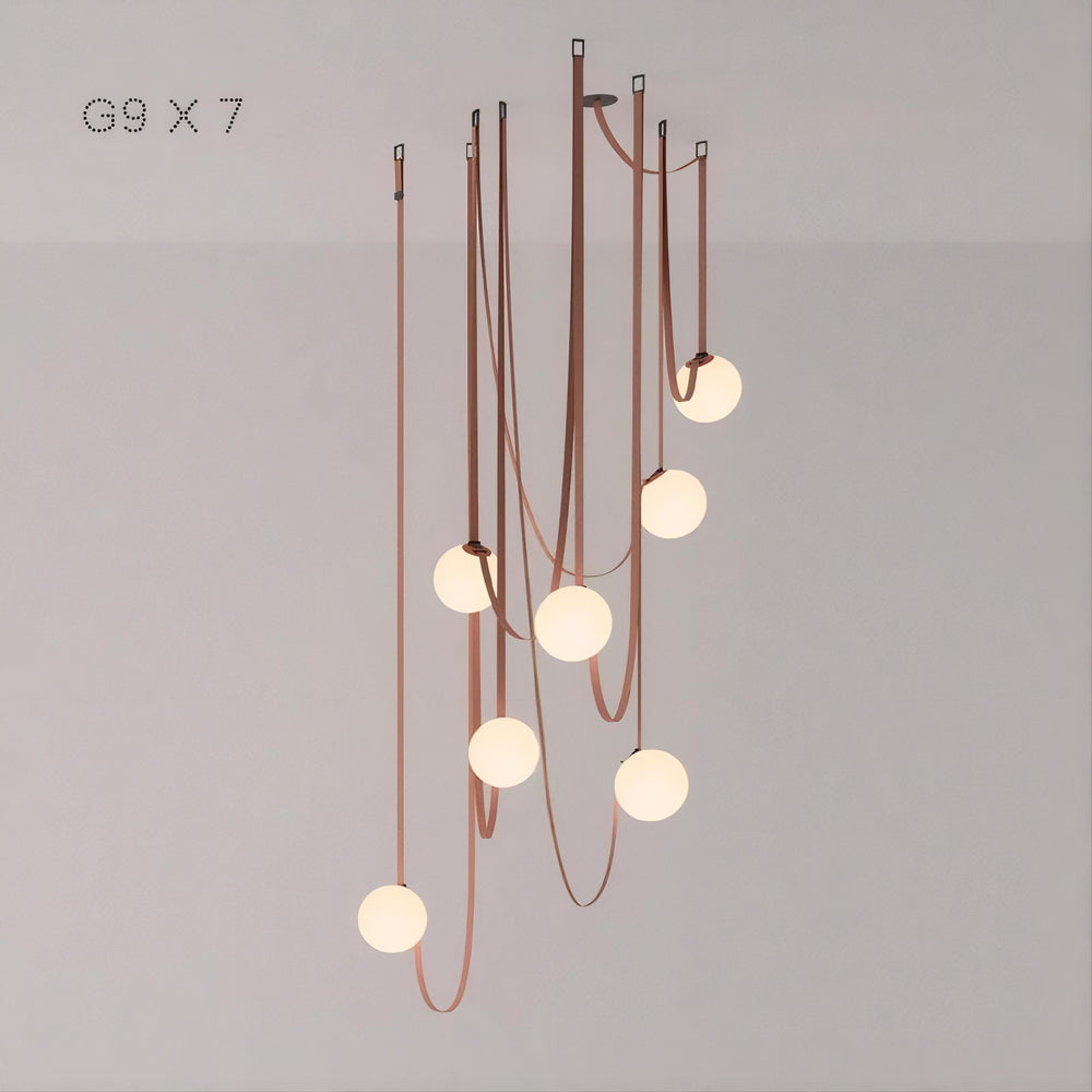NUTTA BALL Pendant