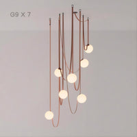 NUTTA BALL Pendant