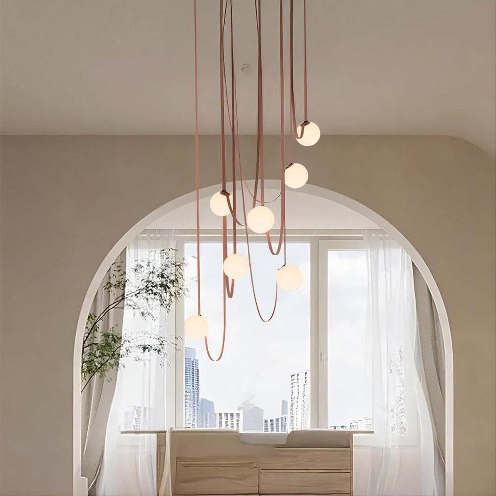 NUTTA BALL Pendant