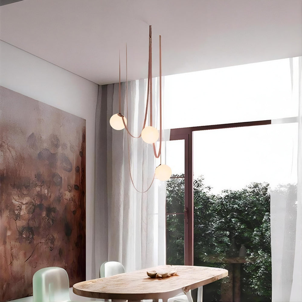 NUTTA BALL Pendant
