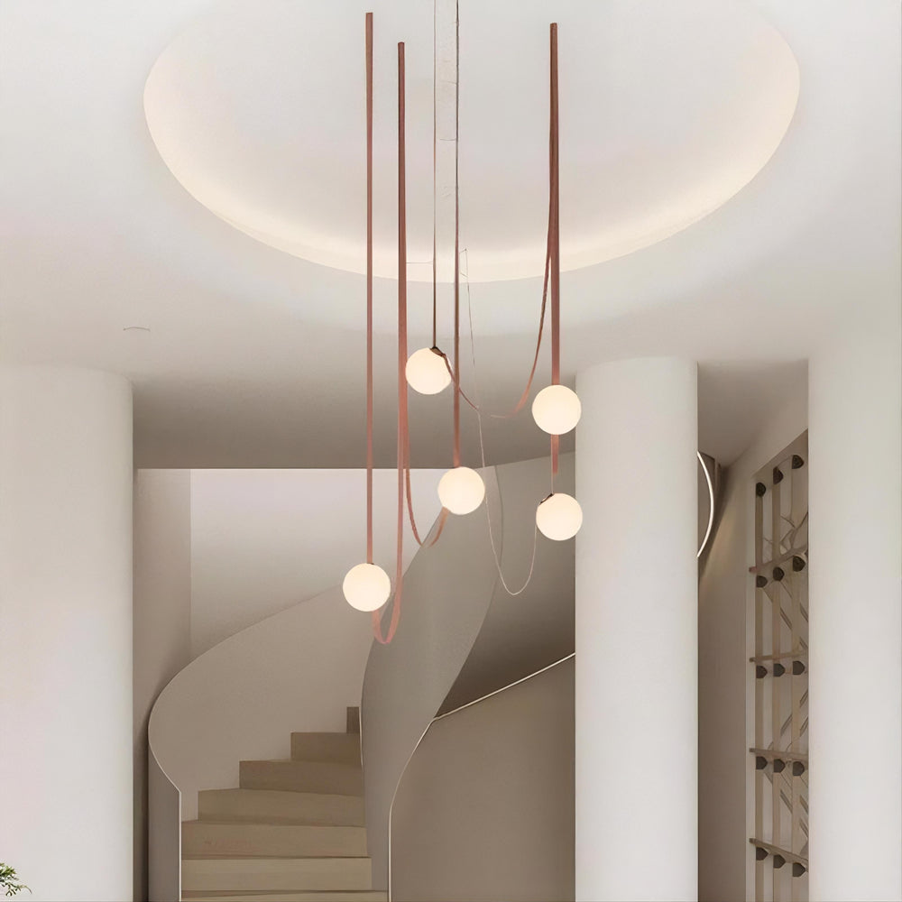 NUTTA BALL Pendant