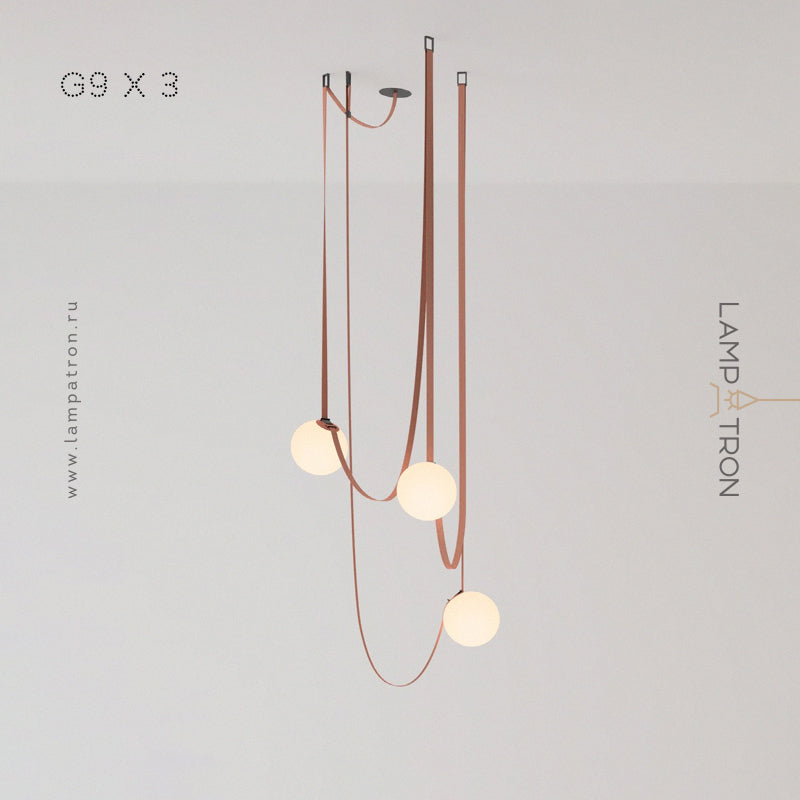 NUTTA BALL Pendant