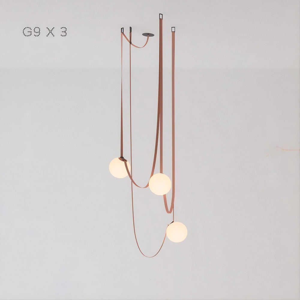 NUTTA BALL Pendant