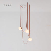 NUTTA BALL Pendant