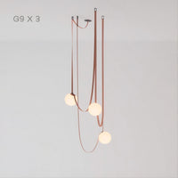 NUTTA BALL Pendant