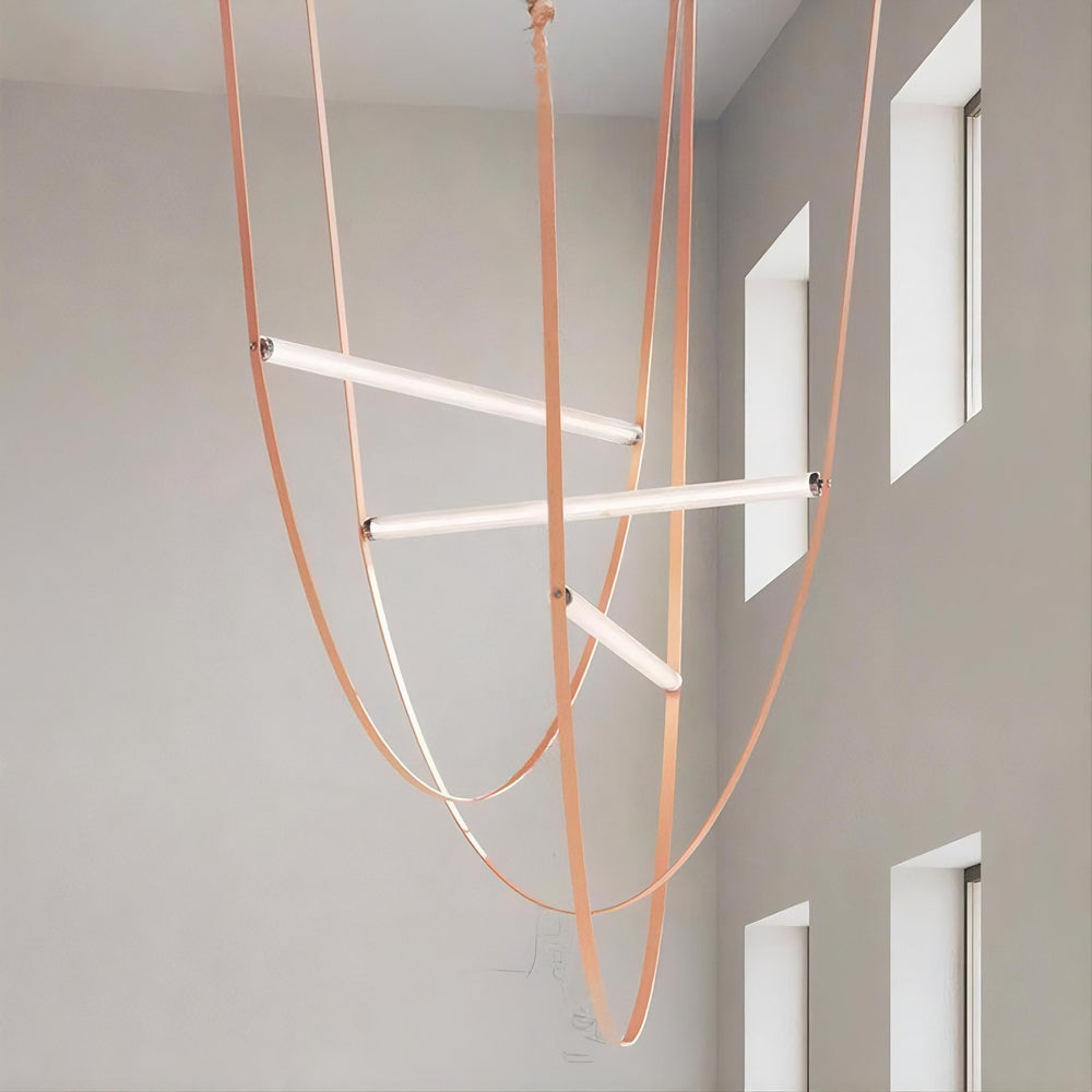 NUTTA Pendant